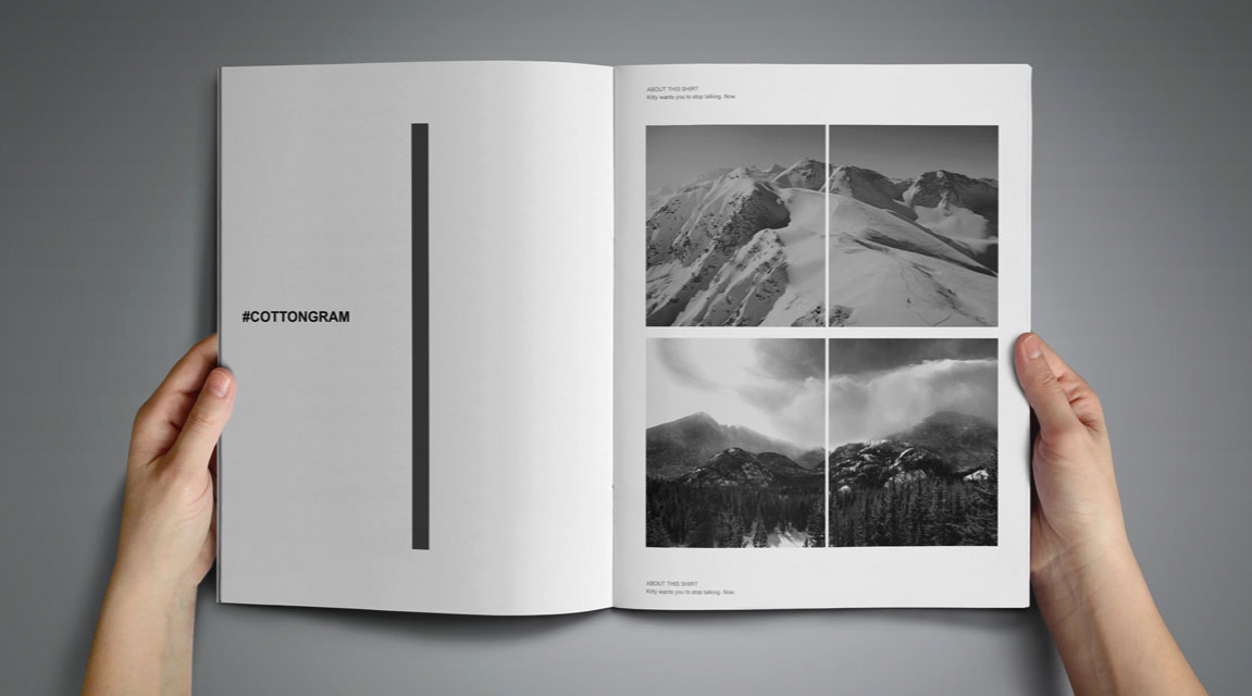 企業(yè)宣傳畫冊有哪些用途？