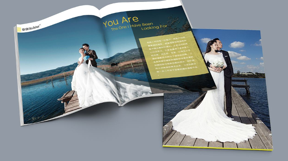 深圳攝影公司畫冊設(shè)計(jì)制作方案多少錢一P
