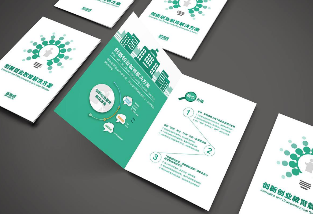 宣傳冊與畫冊有什么區(qū)別？