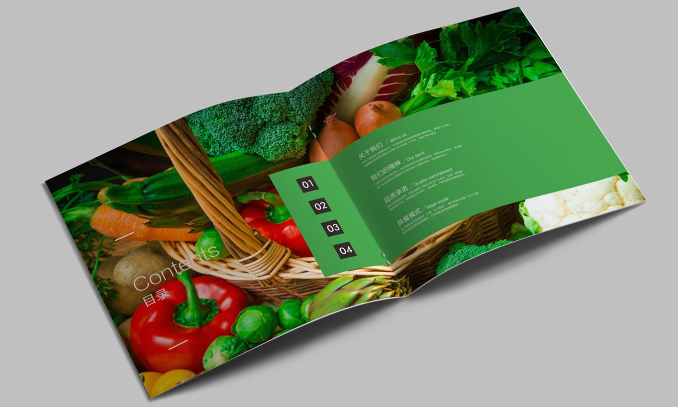 優(yōu)秀畫冊(cè)設(shè)計(jì)有哪些要素？