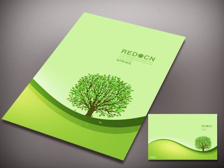 綠色環(huán)保宣傳畫冊(cè)設(shè)計(jì)要點(diǎn) 綠色環(huán)保宣傳畫冊(cè)設(shè)計(jì)要點(diǎn)