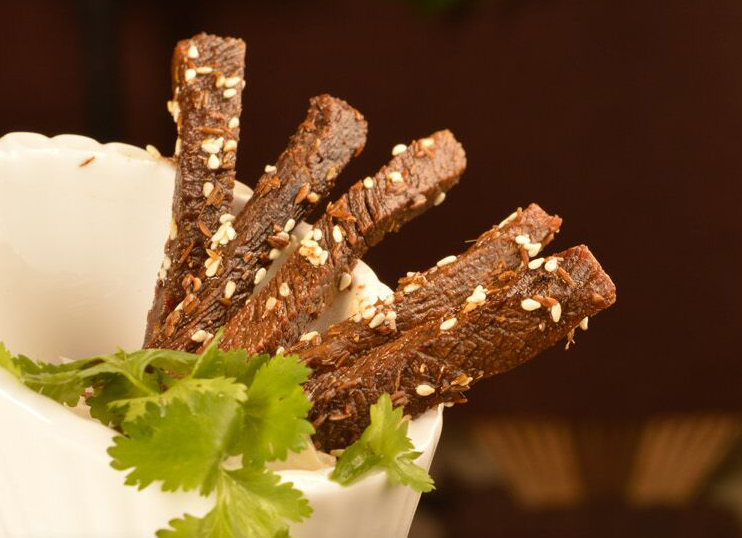 羊肉干品牌營(yíng)銷策劃全案 羊肉干品牌營(yíng)銷策劃全案