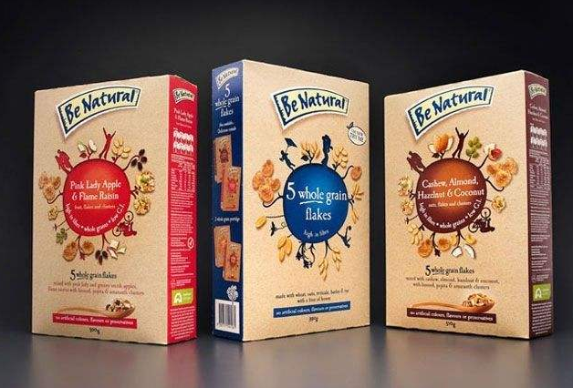 廣州食品包裝設(shè)計(jì)公司怎么選？