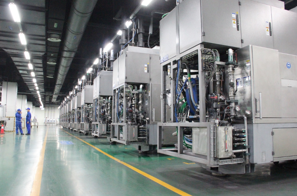 工業(yè)場(chǎng)景攝影解決方案 工業(yè)場(chǎng)景攝影解決方案