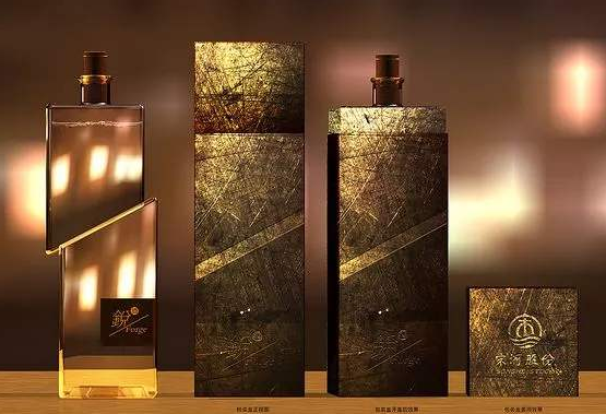 酒包裝盒設(shè)計的工藝和特點 酒包裝盒設(shè)計的工藝和特點