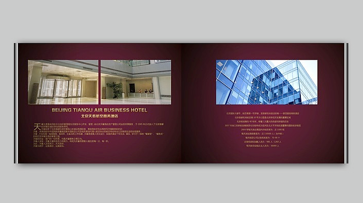 酒店賓館畫冊設(shè)計【設(shè)計元素】 酒店賓館畫冊設(shè)計【設(shè)計元素】