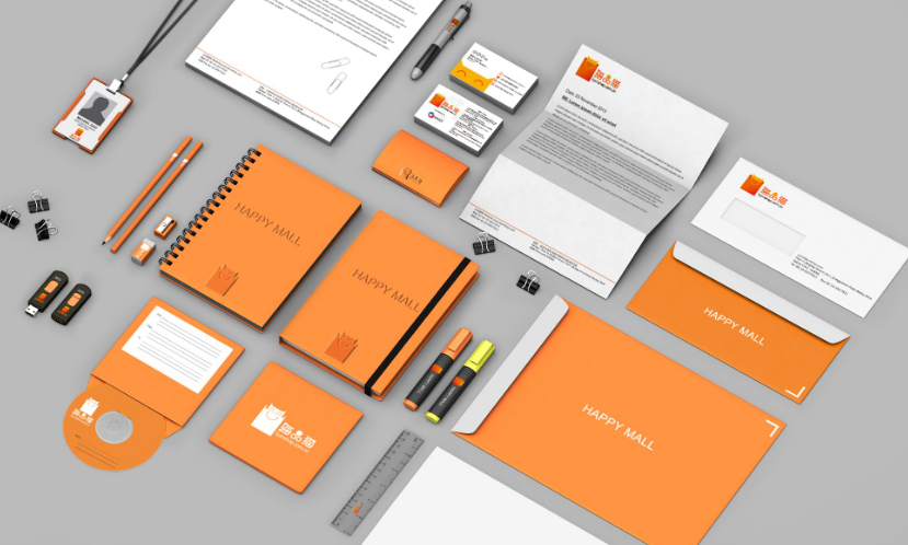 東莞vi平面設(shè)計有哪些方法？