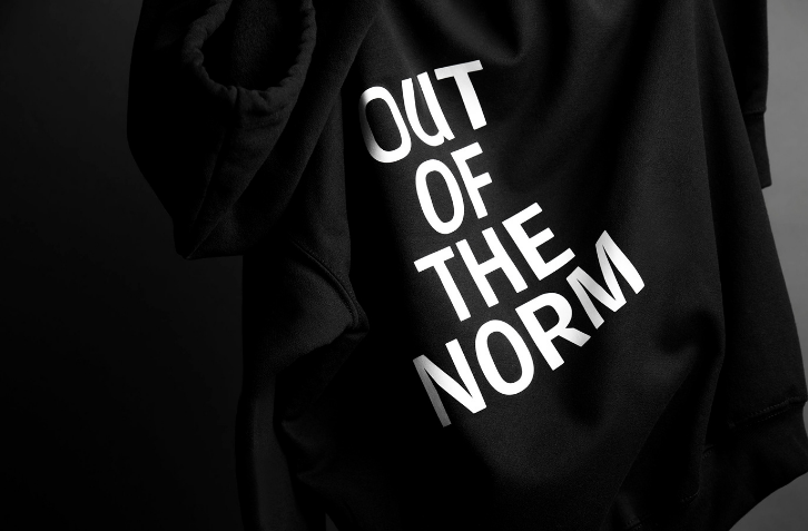 【Anatomy】精品健身房視覺品牌VI設(shè)計