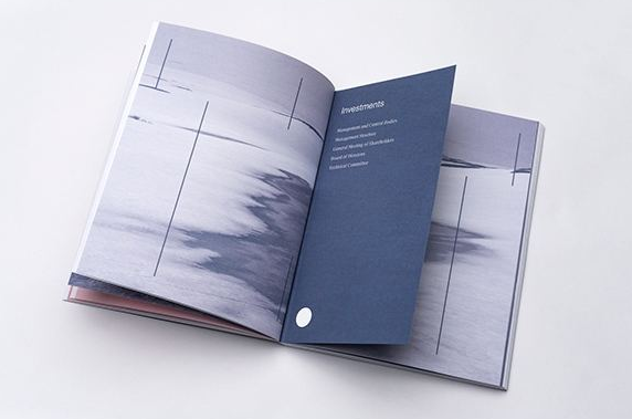 建筑公司宣傳畫冊(cè)設(shè)計(jì)應(yīng)該要怎么做？