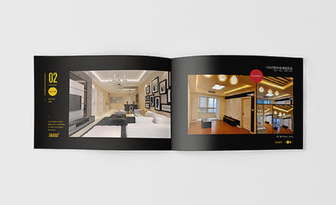 裝飾畫(huà)冊(cè)設(shè)計(jì)要怎么設(shè)計(jì)？