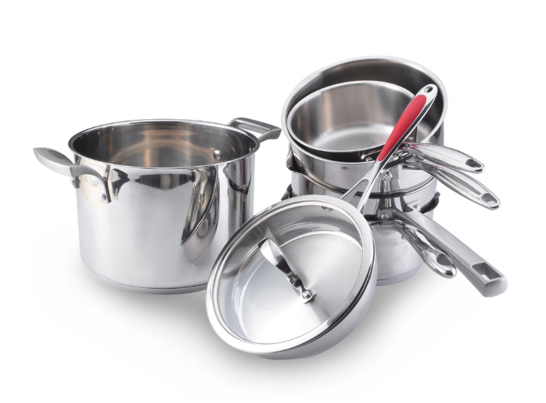 廚房用品攝影技巧