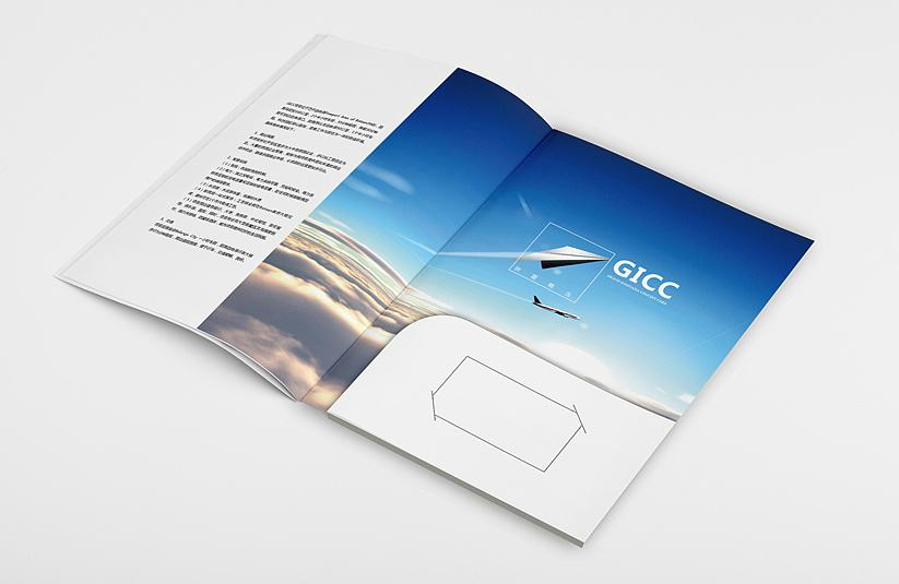 企業(yè)宣傳畫冊(cè)設(shè)計(jì)的設(shè)計(jì)要點(diǎn)