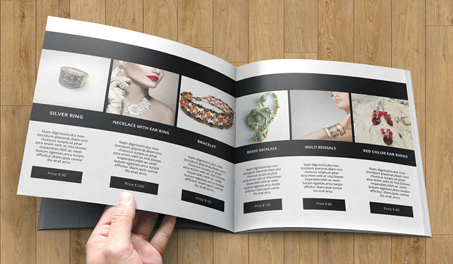 珠寶產(chǎn)品畫冊設(shè)計(jì)有什么理念 珠寶產(chǎn)品畫冊設(shè)計(jì)有什么理念