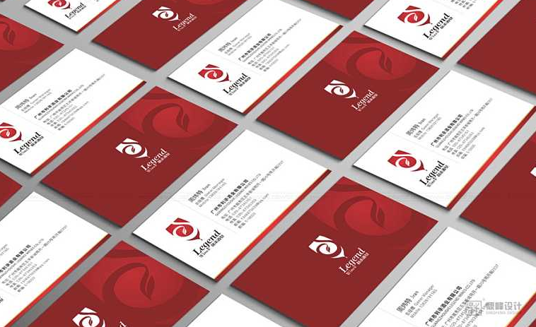 優(yōu)秀品牌標志VI設計的特點 優(yōu)秀品牌標志VI設計的特點