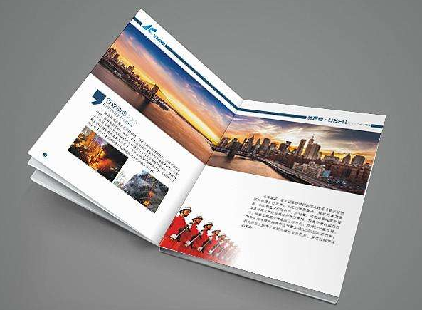 企業(yè)畫冊設計最終的目的是什么?營銷 企業(yè)畫冊設計最終的目的是什么?營銷