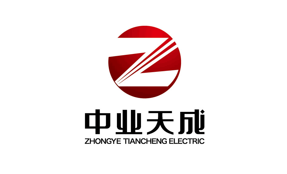 電力工程公司logo設(shè)計(jì)【中業(yè)天成】 電力工程公司logo設(shè)計(jì)【中業(yè)天成】