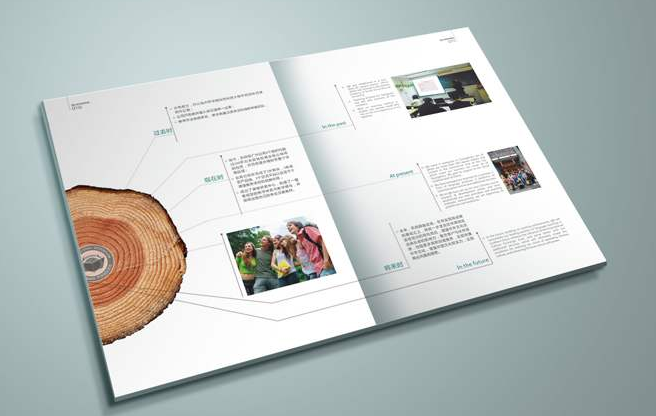 企業(yè)畫(huà)冊(cè)設(shè)計(jì)需要藝術(shù)與審美的結(jié)合 企業(yè)畫(huà)冊(cè)設(shè)計(jì)需要藝術(shù)與審美的結(jié)合