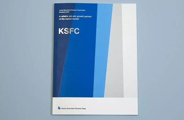 證券金融畫冊設(shè)計(jì)創(chuàng)意版式