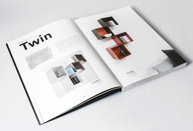 家具品牌畫冊設(shè)計之簡約風(fēng)格畫冊設(shè)計分享