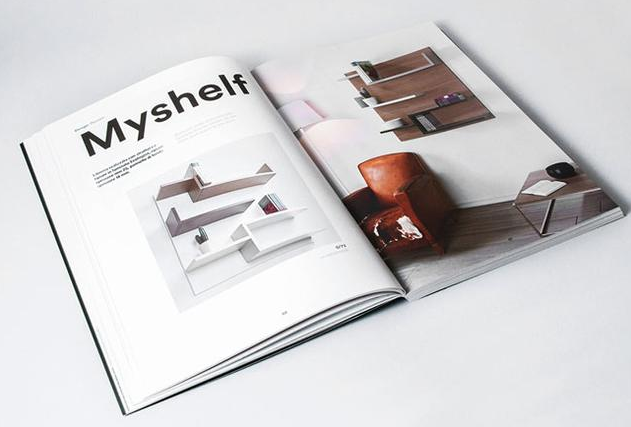 家具品牌畫冊設(shè)計之簡約風(fēng)格畫冊設(shè)計分享