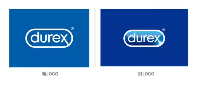 杜蕾斯發(fā)布新的LOGO，你怎么看？