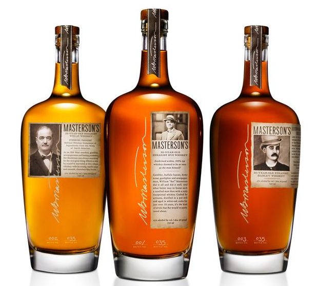 頂尖的酒水包裝設(shè)計(jì)都是靠直覺(jué)做設(shè)計(jì)