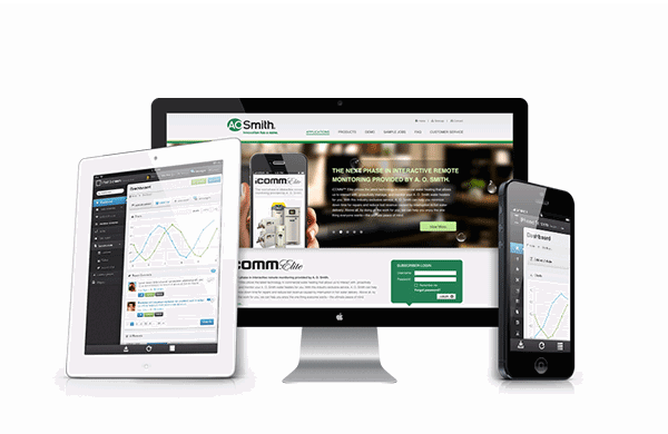 高端網(wǎng)站設計越來越受到企業(yè)的重視 高端網(wǎng)站設計越來越受到企業(yè)的重視