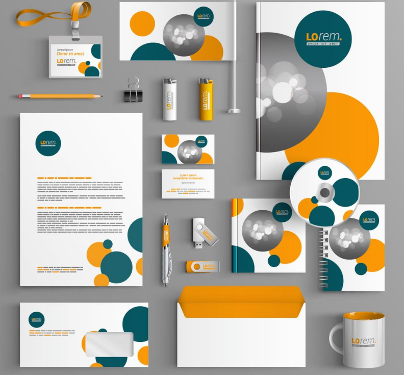 東莞品牌設(shè)計(jì)：設(shè)計(jì)一套vi多少錢？