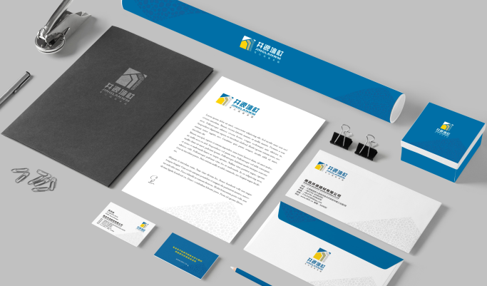 東莞VI設(shè)計——怎樣設(shè)計高質(zhì)量VI設(shè)計呢？